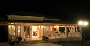 Villa Despina in Vitalades Korfu Ferienhaus Villa Despina Vitalades